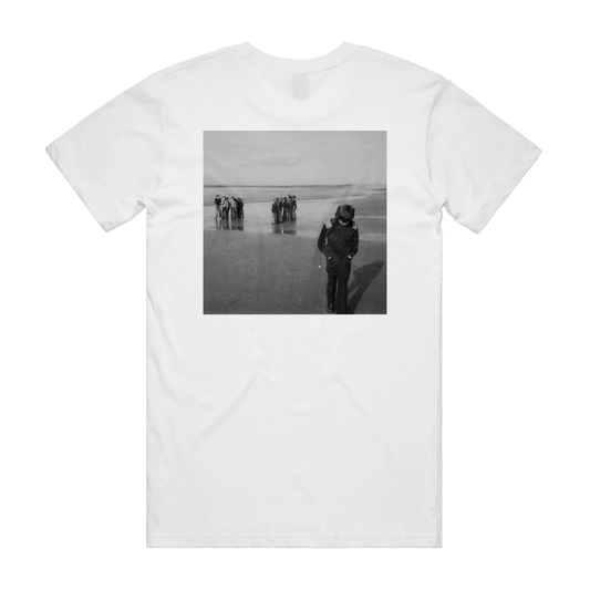 Connlas Well White Tee