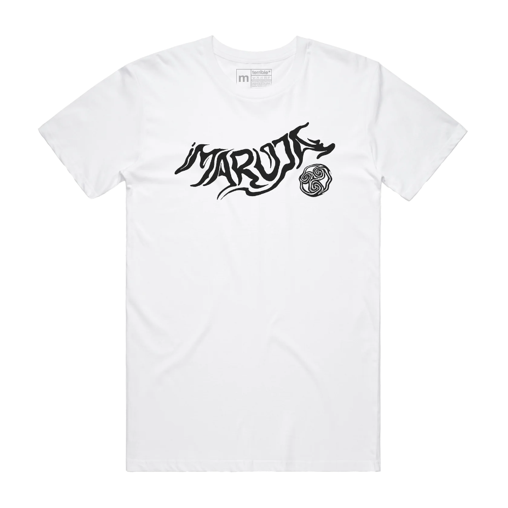 Connlas Well White Tee